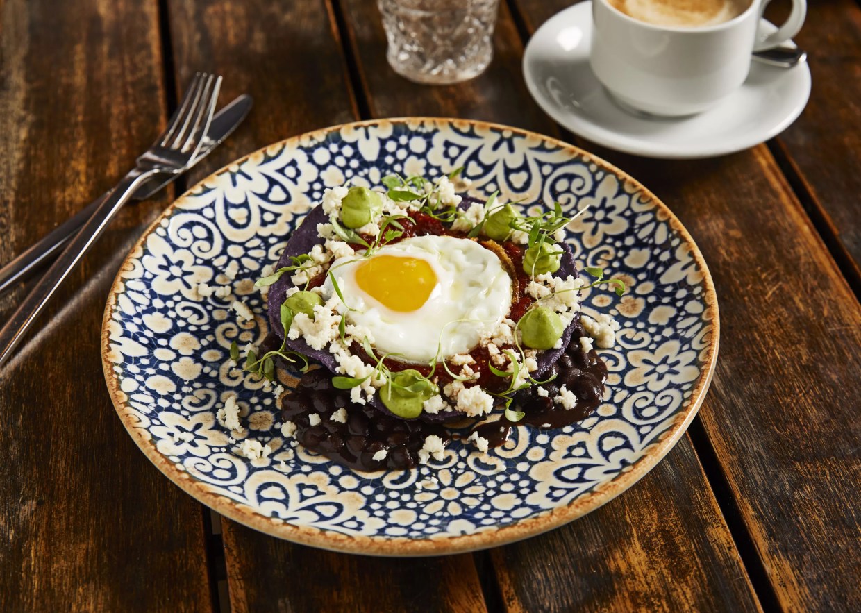 The Four Best Food and Drink Events This Weekend