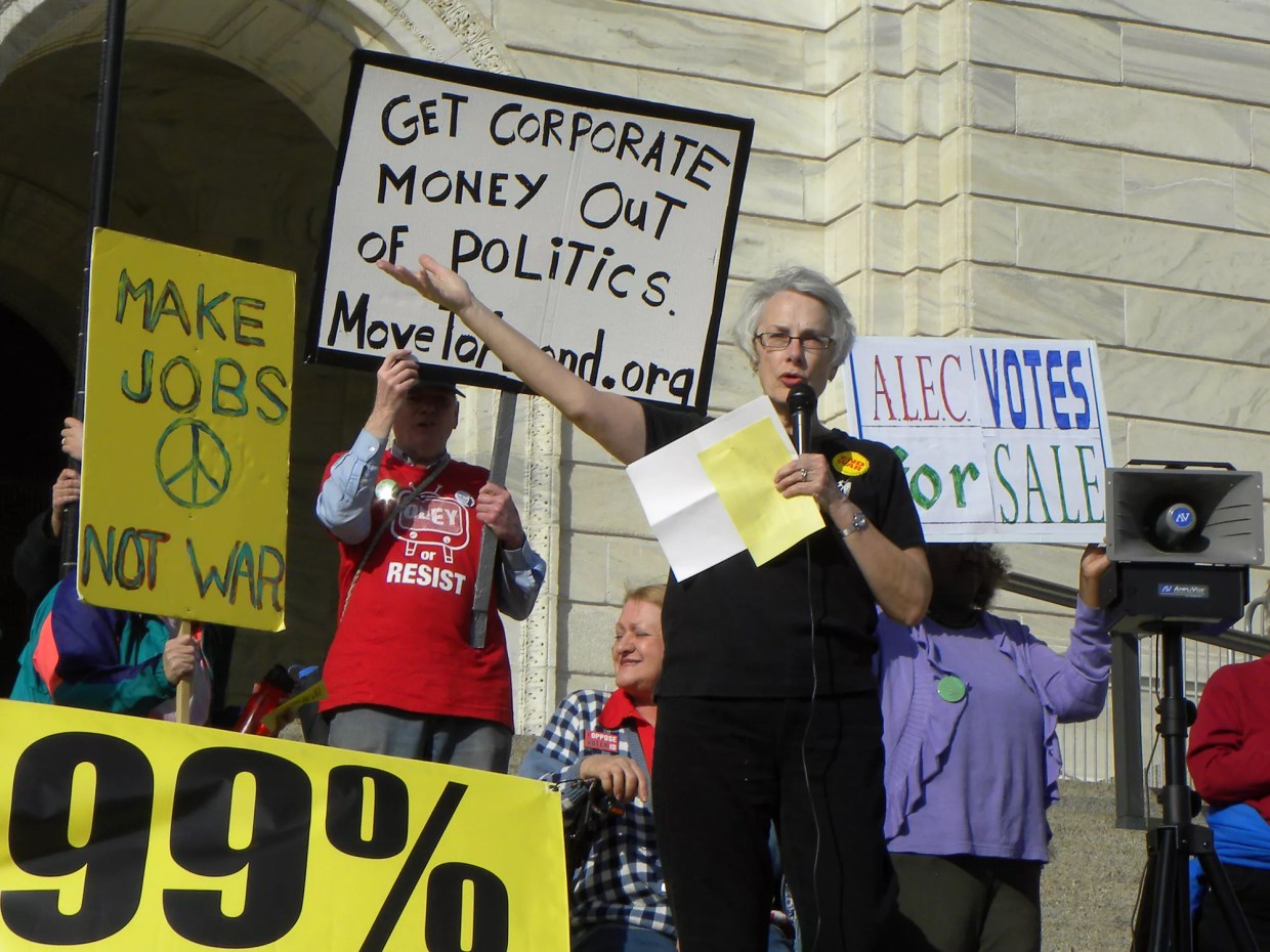 Florida Republicans Are Banning Local Laws They Don’t Like, Report Warns