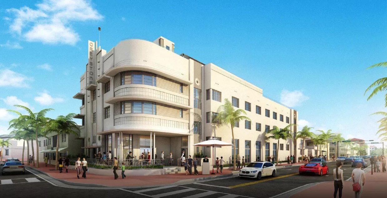 Greystone’s Food and Beverage Concepts Promise Luxury Without the White Gloves