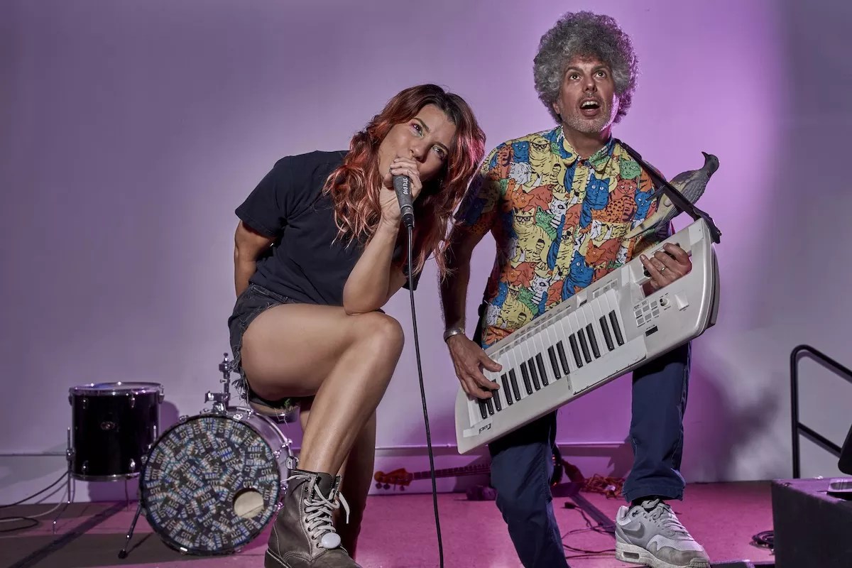 Afrobeta’s Remix of “The Birds” by Electric Kif Takes Miami Collaboration to the Next Level