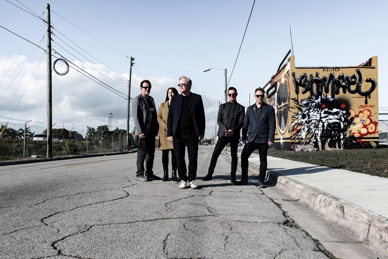 The Best Concerts in Miami This Week