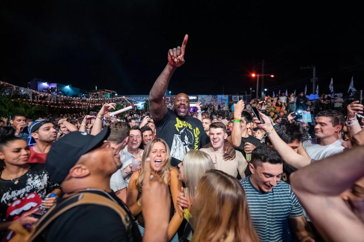 The Eight Most Expensive Super Bowl LIV Parties in Miami