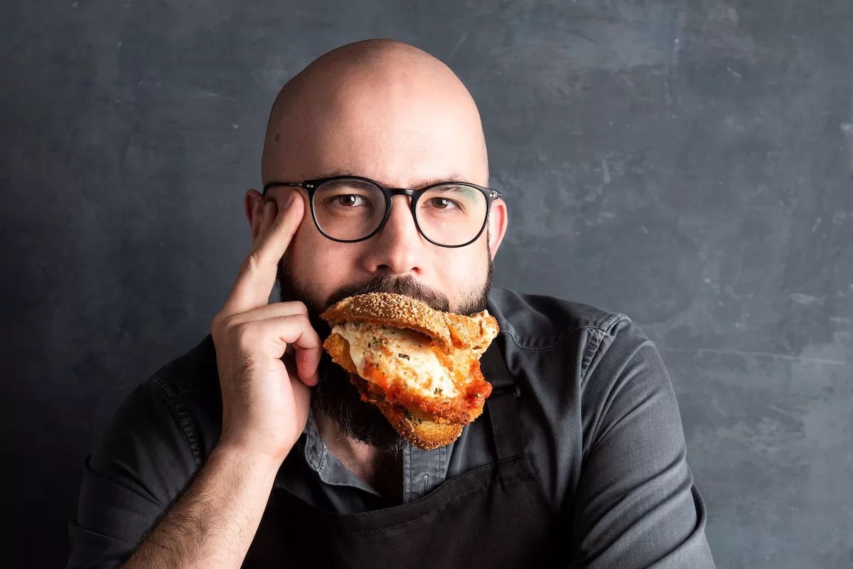 Binging With Babish’s Andrew Rea Comes to Miami With a New Cookbook