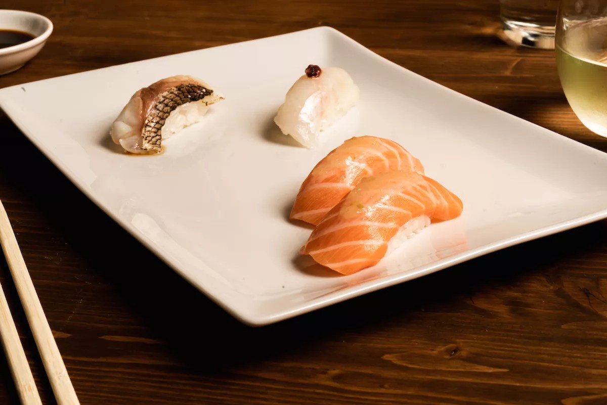 Wynwood Sushi Spot Omakai Is a Step in the Right Direction