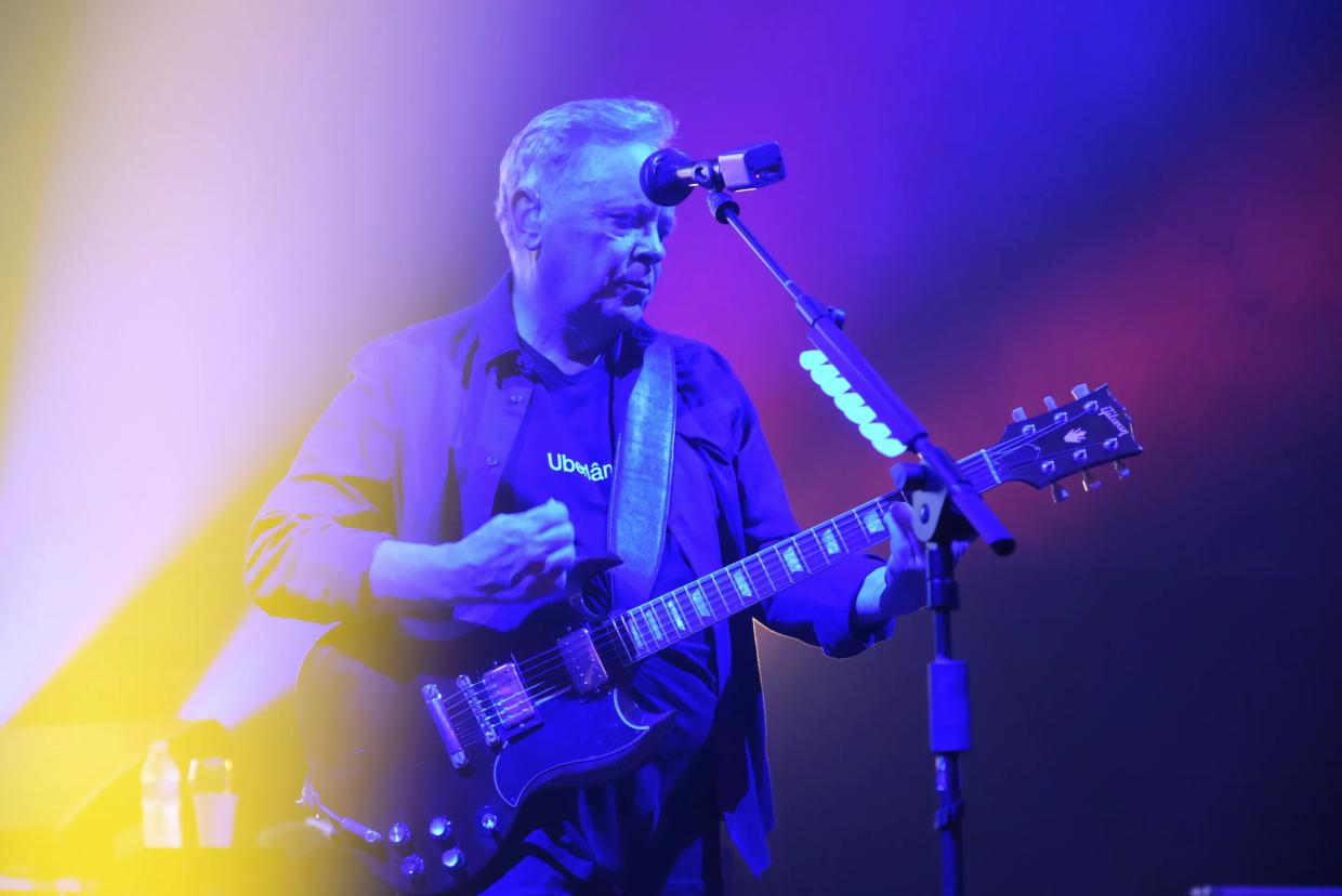 The Five Best Concerts in Miami This Weekend