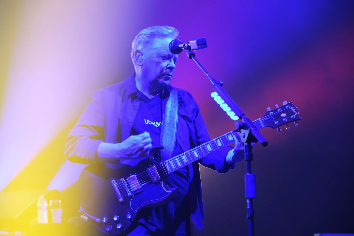 The Five Best Concerts in Miami This Weekend