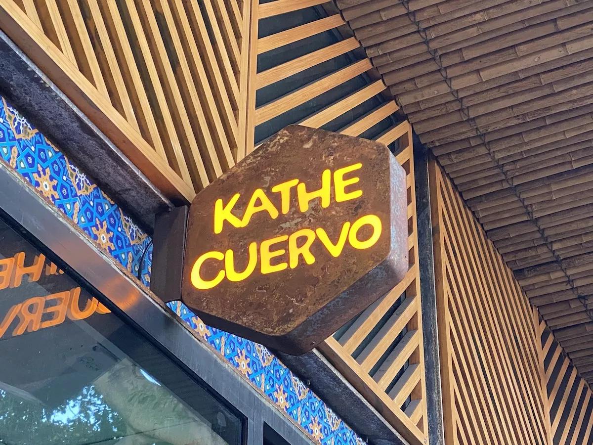 Local Jeweler Kathe Cuervo Opens First Store, in Upper Buena Vista