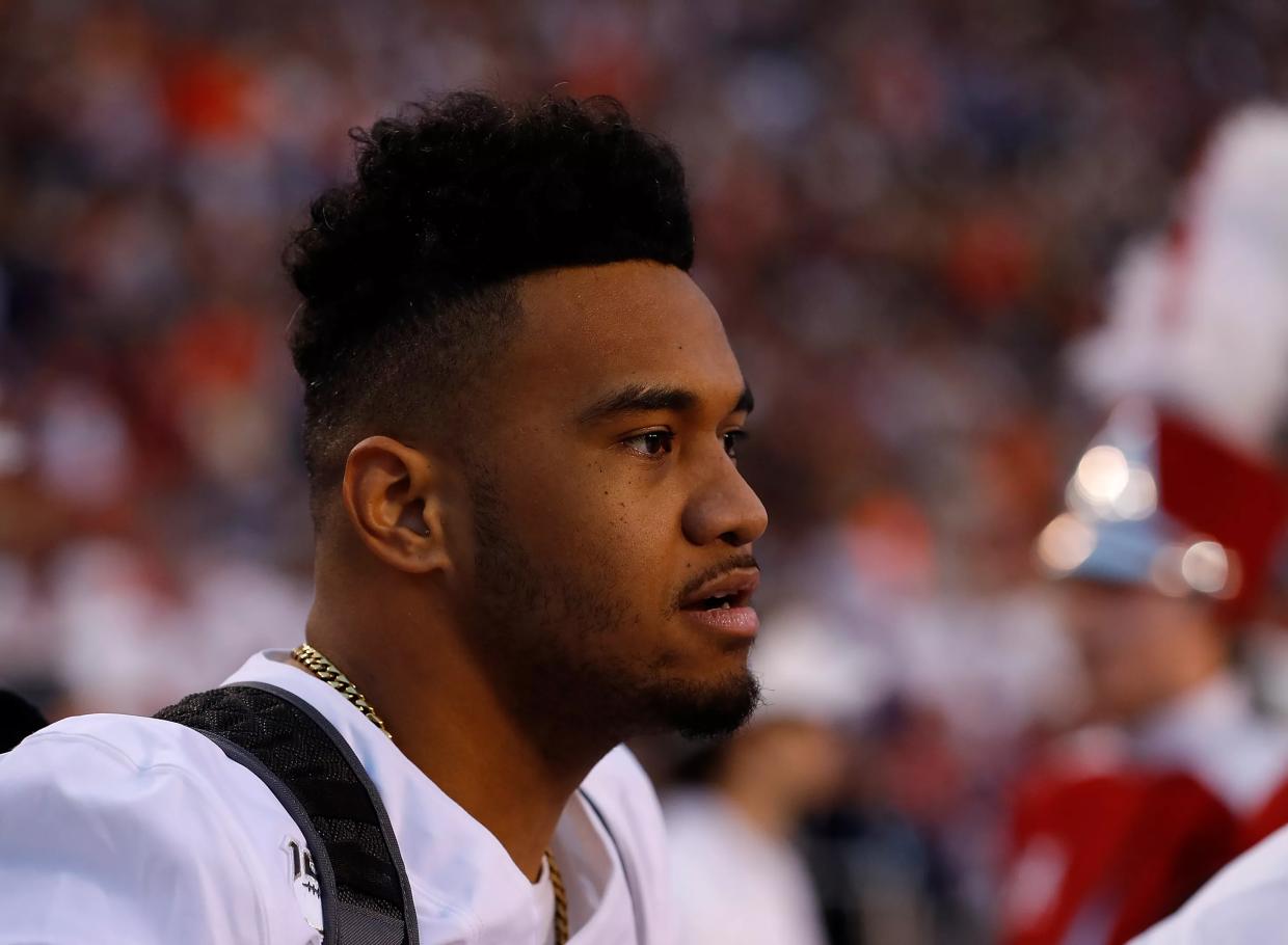 Ten Reasons Tua Tagovailoa Is Already Miami’s Biggest Sports Star