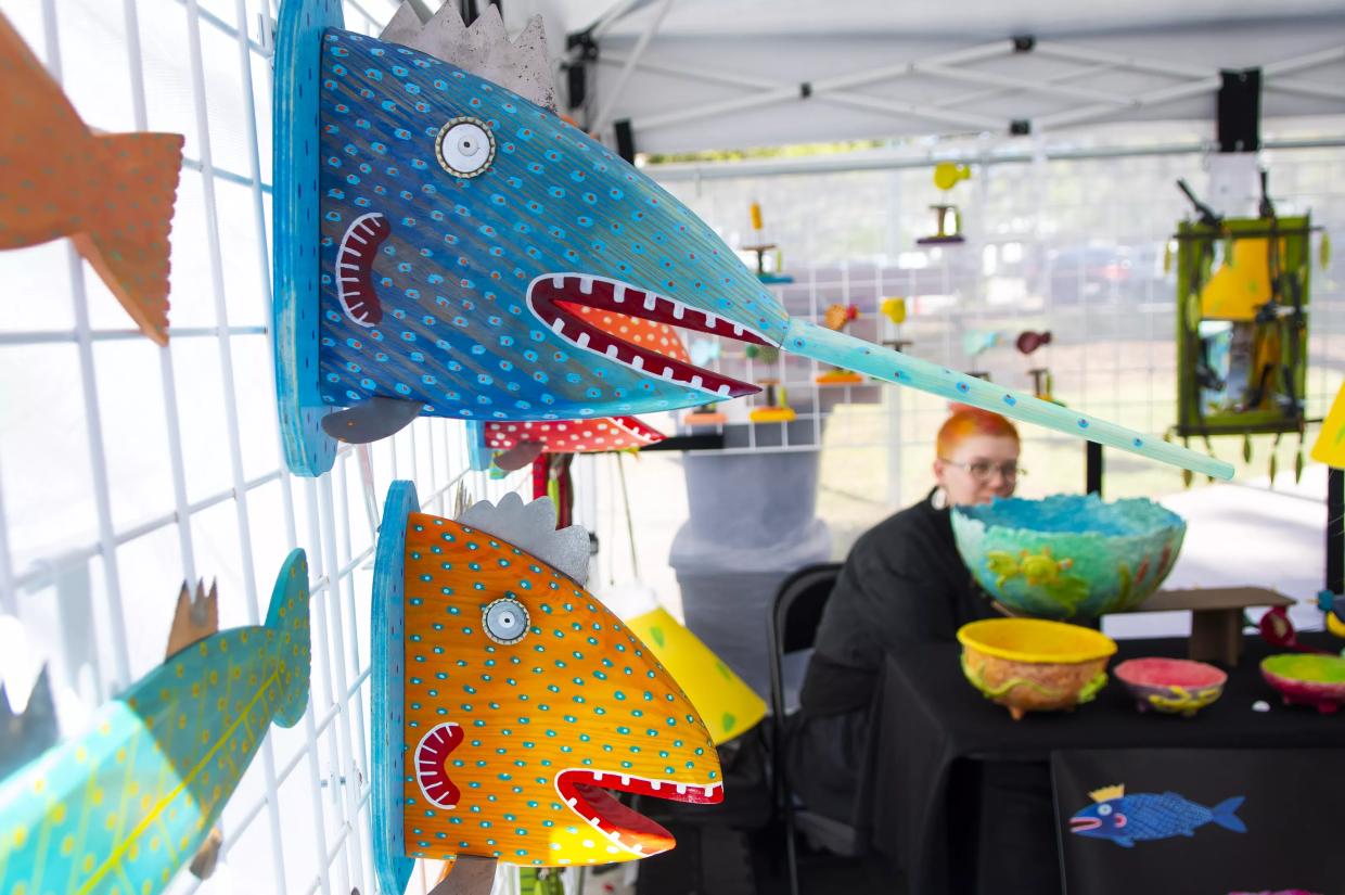 Nearly Seven Decades In, the Beaux Arts Festival’s Mission Is Stronger Than Ever