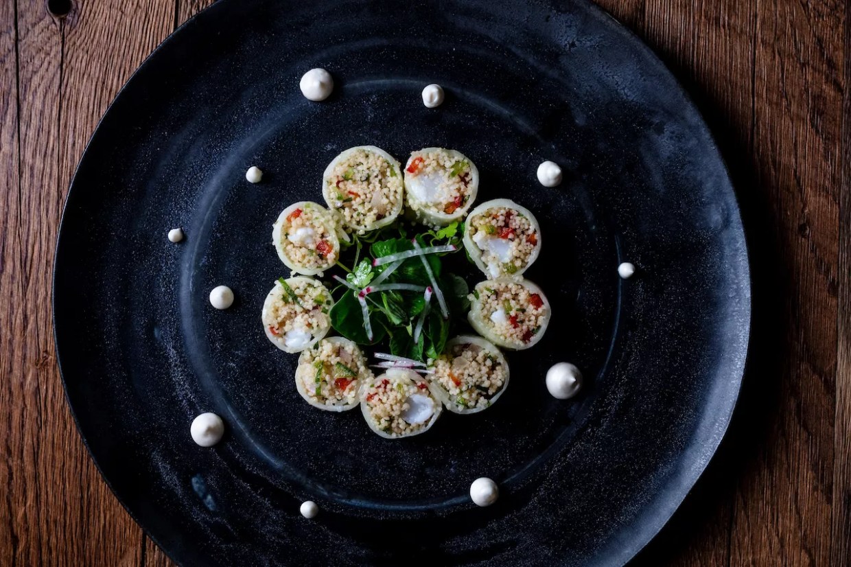 Mila Debuts on Lincoln Road With a Rooftop Water Garden