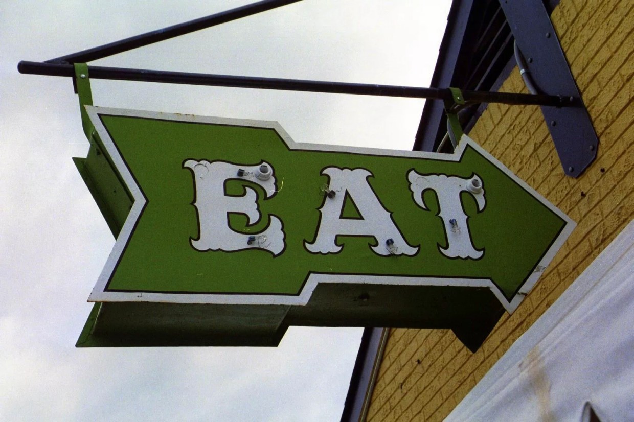 <i>New Times</i> Seeks Freelance Food (and Beverage) Writers