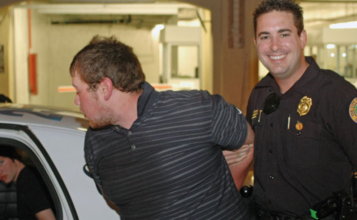All the Times Miami Cop Javier Ortiz Insulted Black People
