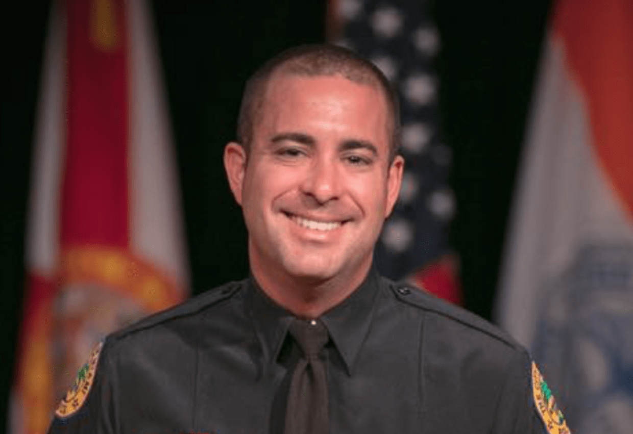 Javier Ortiz Lawsuit Settlement Will Cost Miami Taxpayers $100,000