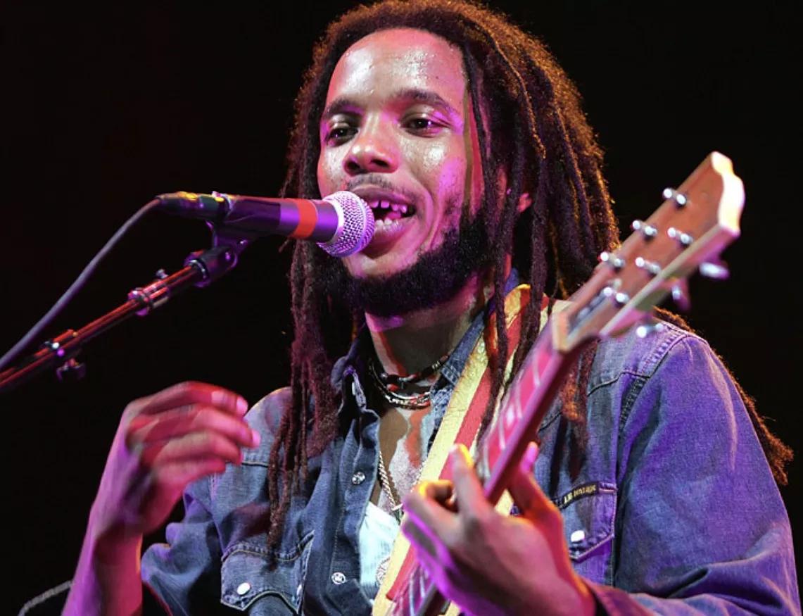 Stephen Marley and Jason Bonham to Headline Wanee Block Party at Revolution Live