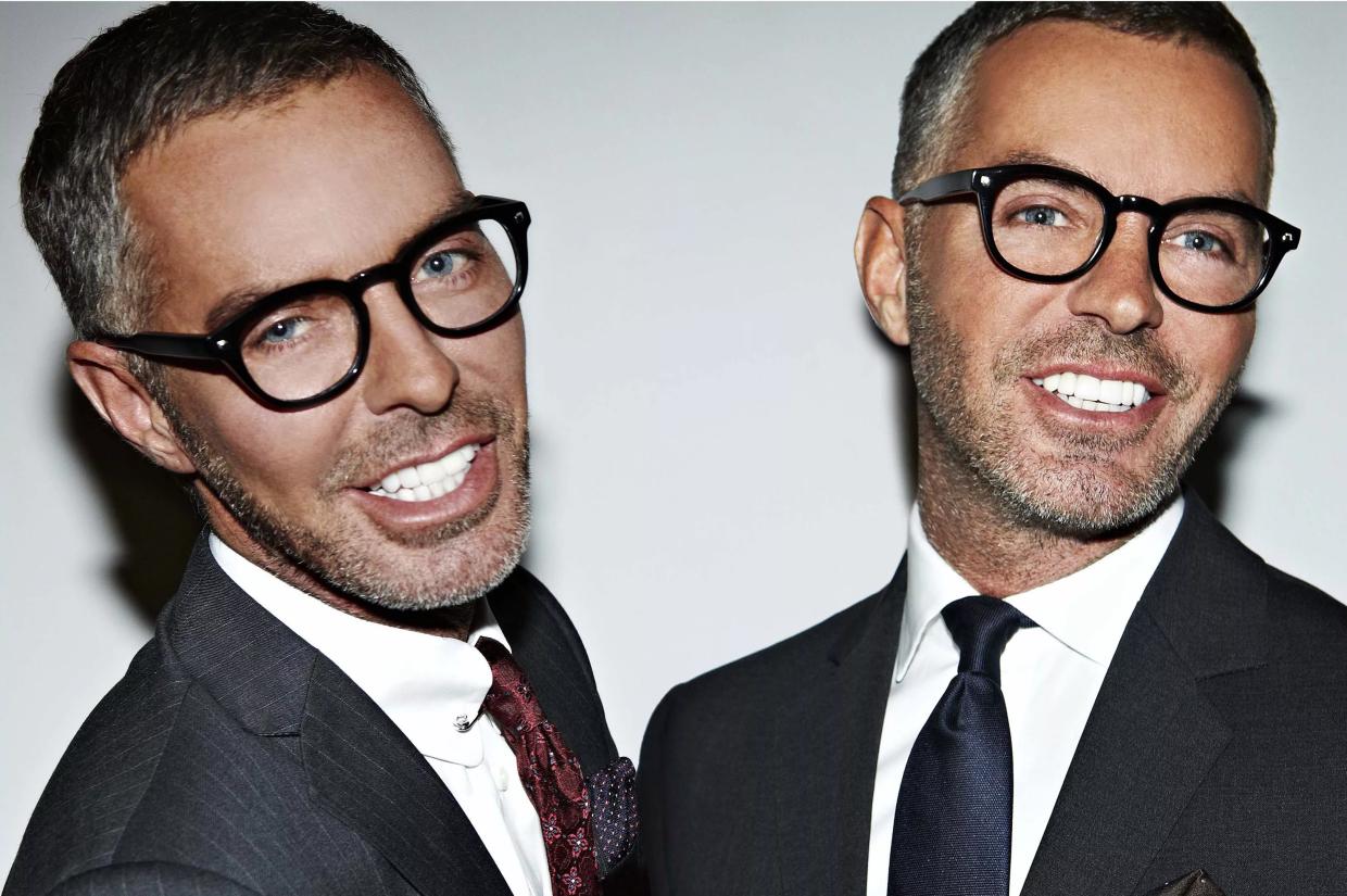 Fashion Brand Dsquared2 Honors Miami With Super Bowl LIV Capsule Collection