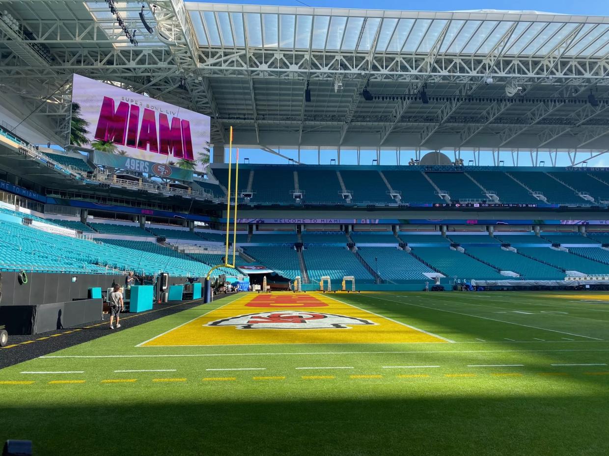Super Bowl LIV Miami Survival Guide