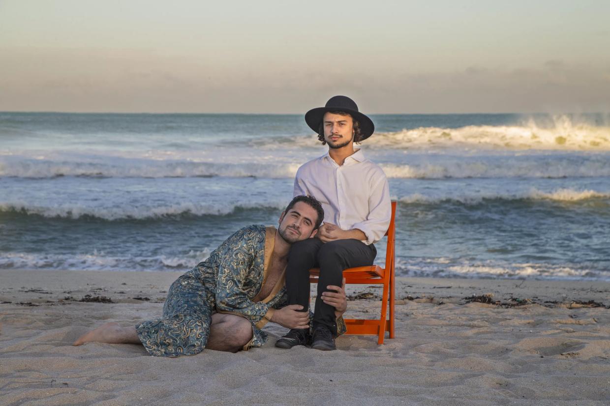 <i>Miami Motel Stories</i> Dives Into North Beach’s History