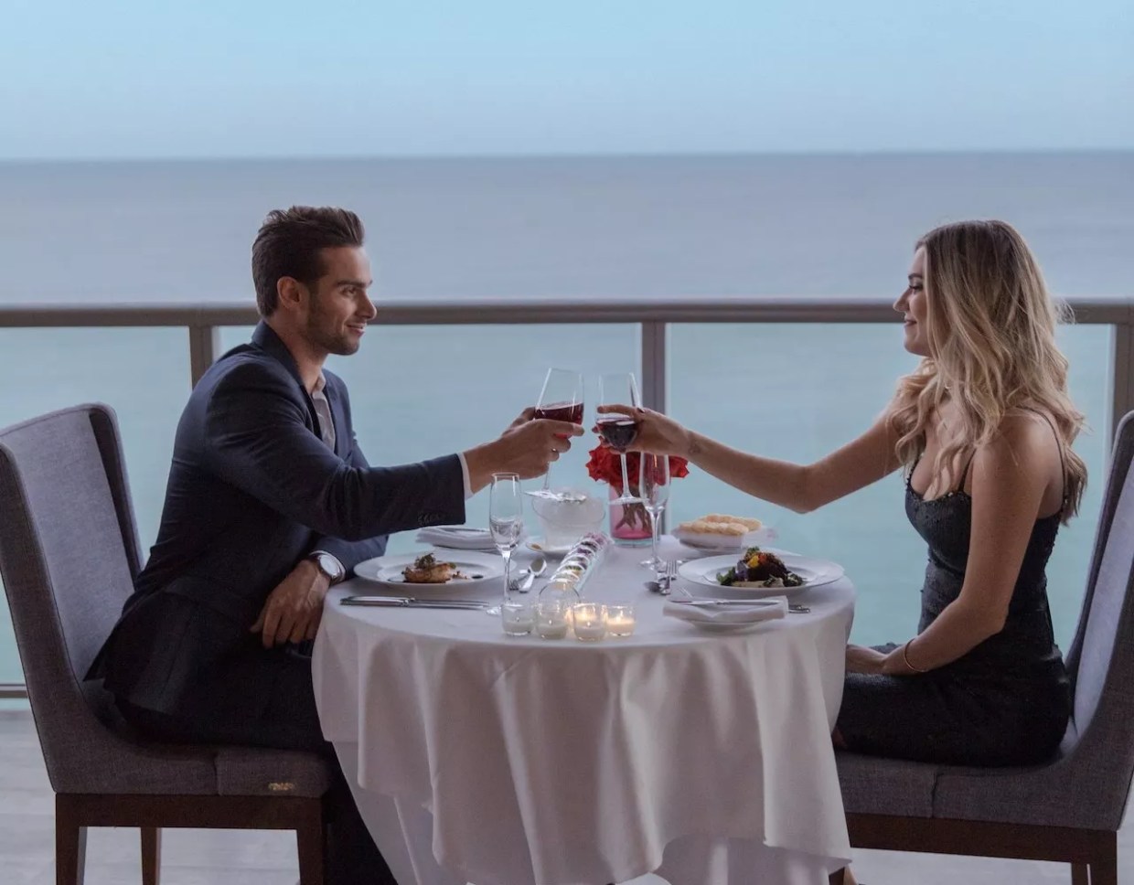 Valentine’s Day 2020 Miami Dining Guide