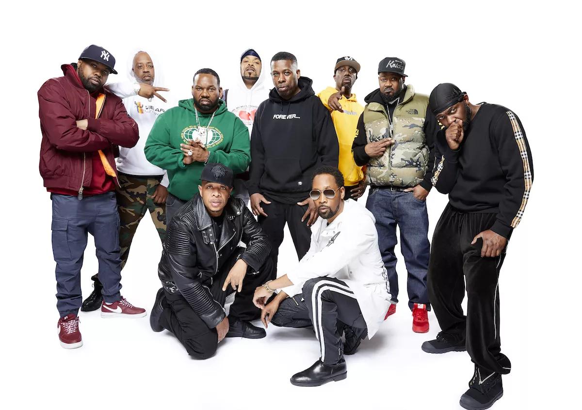 Wu-Tang Clan’s RZA: III Points 2020 Will Mark “a New Display of Our Creativity and Talent”