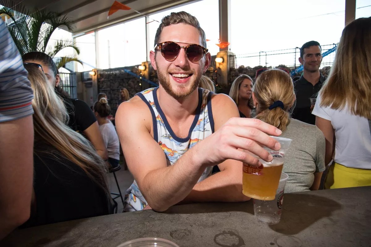 The Six Best Food and Drink Events in Miami This Weekend