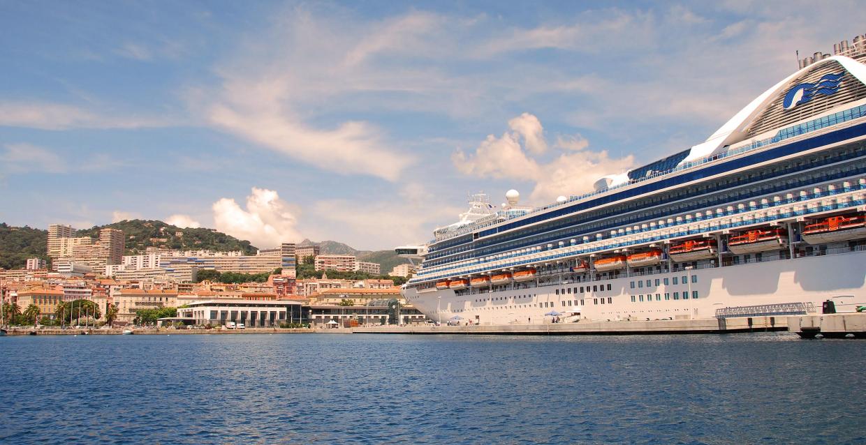 Miami Porn Site Offers Cruise Passengers Free Access While They’re Quarantined for Coronavirus