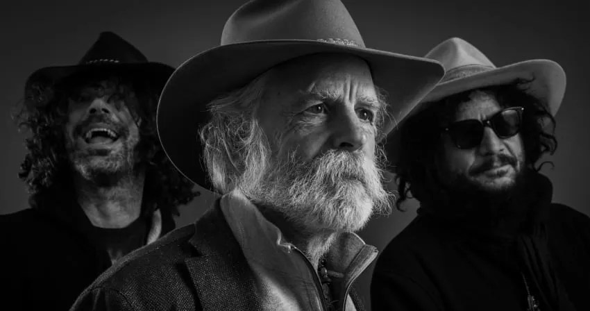 The Five Best Concerts in Miami This Weekend