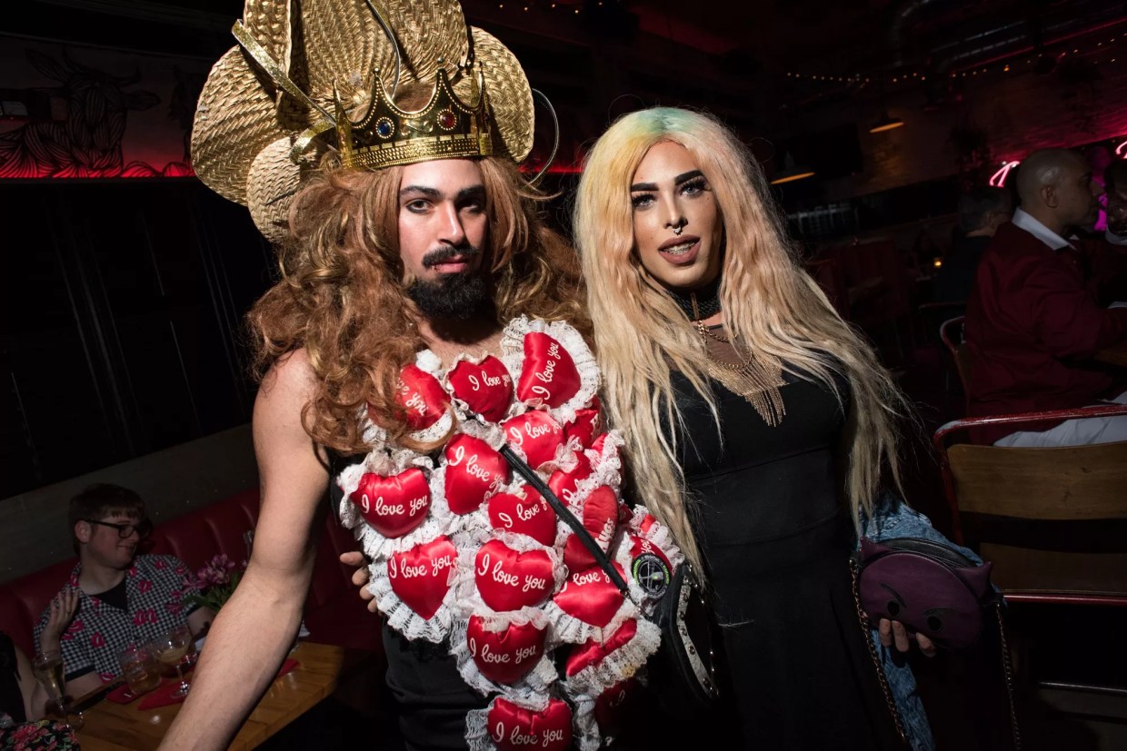 The Ten Best Valentine’s Day 2020 Events in Miami