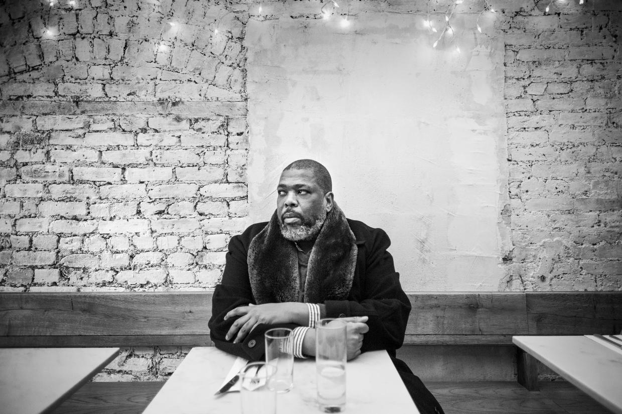 Critic Hilton Als on the Shuttering of Local Papers: “It Takes Away the Reader’s Ability to Dream”