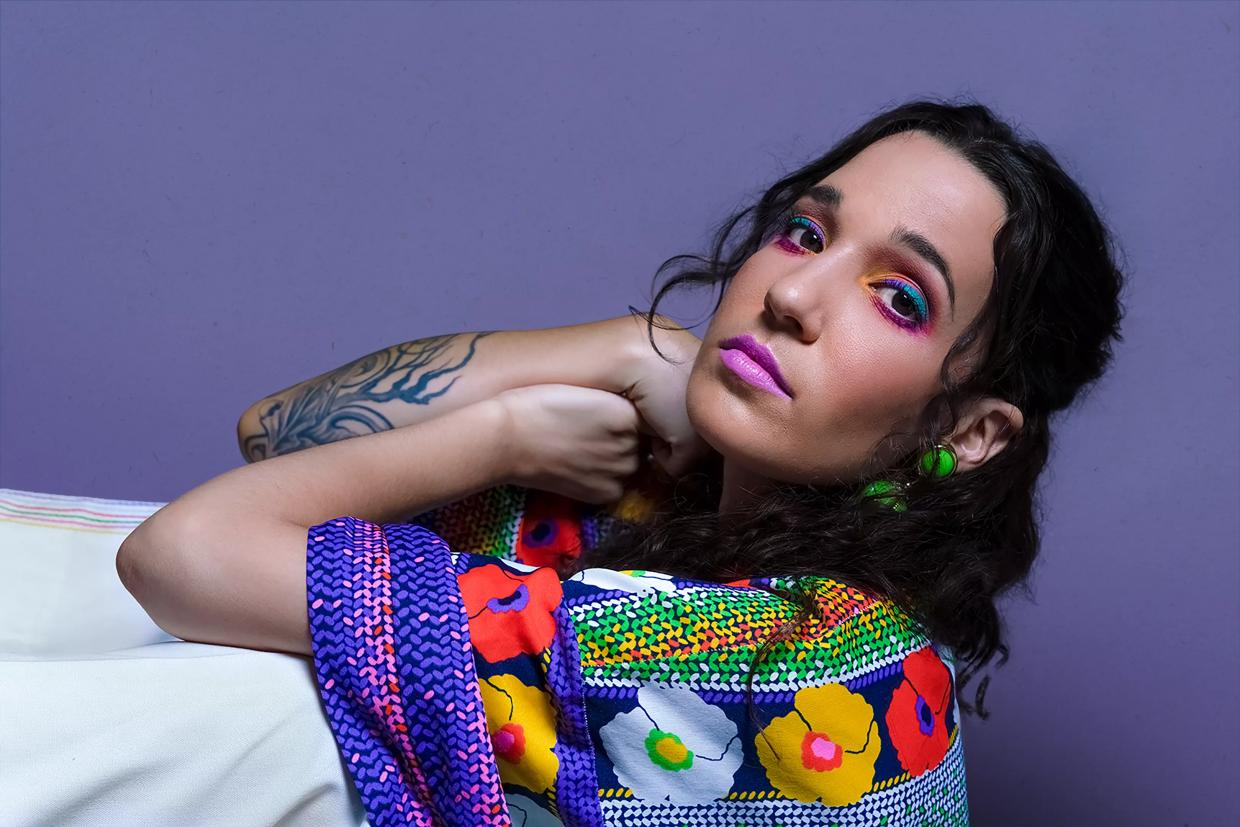 Puerto Rican Songstress iLe Brings Stories of Strength and Struggle to Life