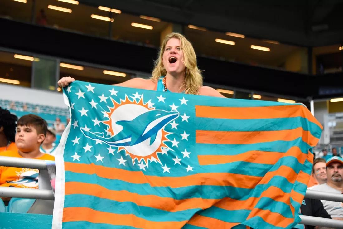 Five Ways Sports Leagues Can Entertain Fans Amid Coronavirus