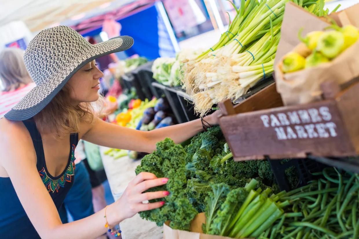 Second-Annual Plant-Based Festival at Gulfstream Will Explore Healthy Lifestyle Choices