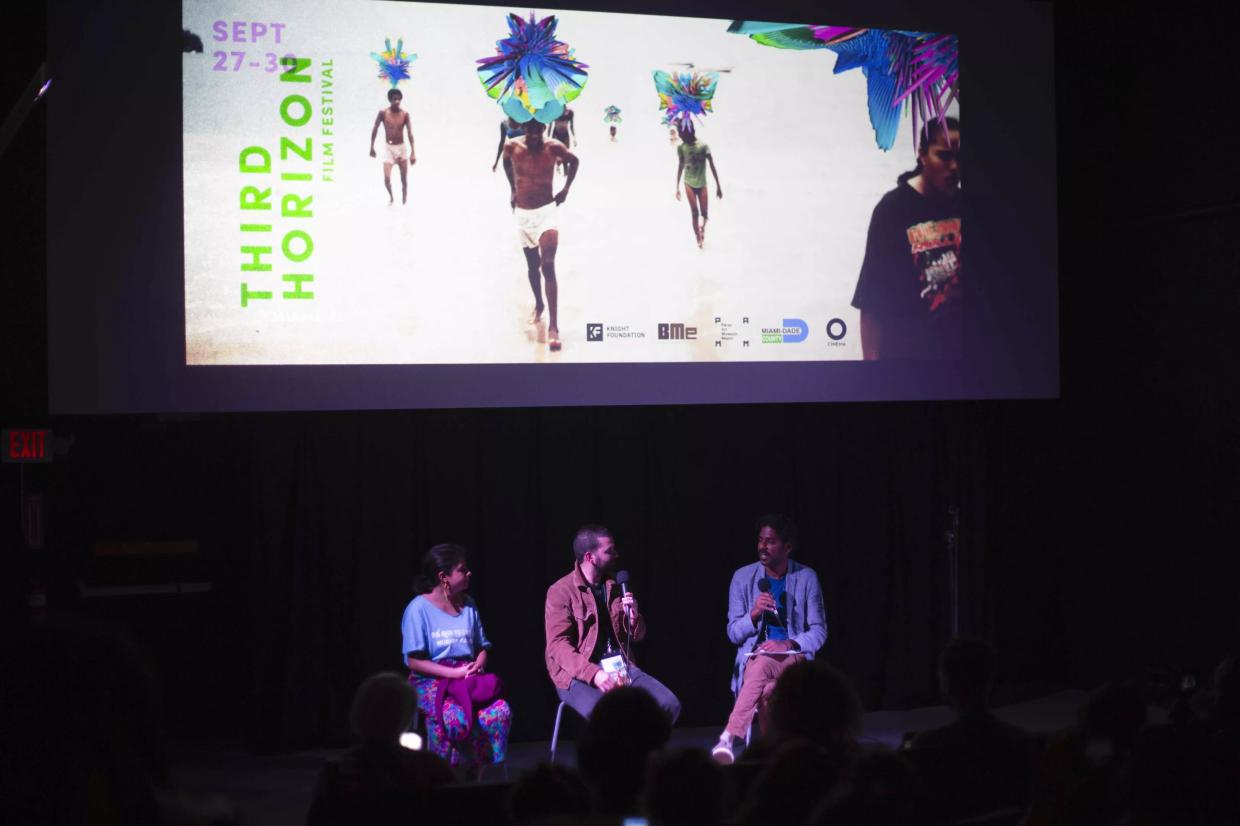 Third Horizon Film Festival Returns to Champion Caribbean Filmmaking in Miami