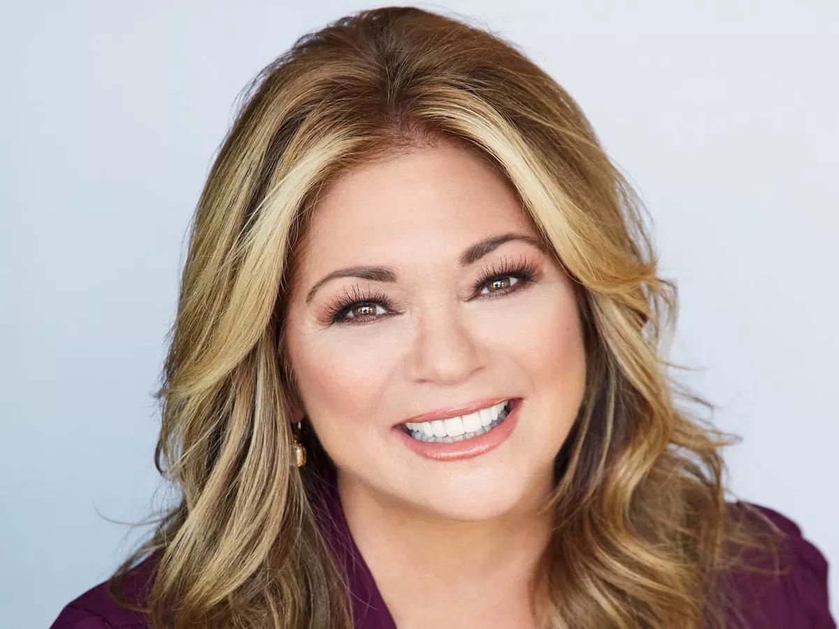 Valerie Bertinelli Dishes on Foodie Movie Night and Her Lemon Tribe