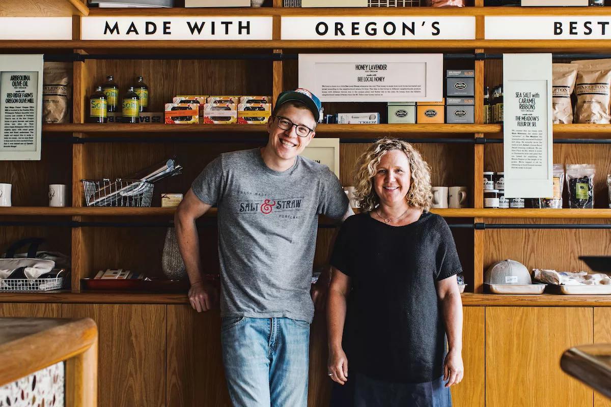 Salt & Straw’s Tyler Malek Wants to Spike Your Ice Cream at SOBEWFF