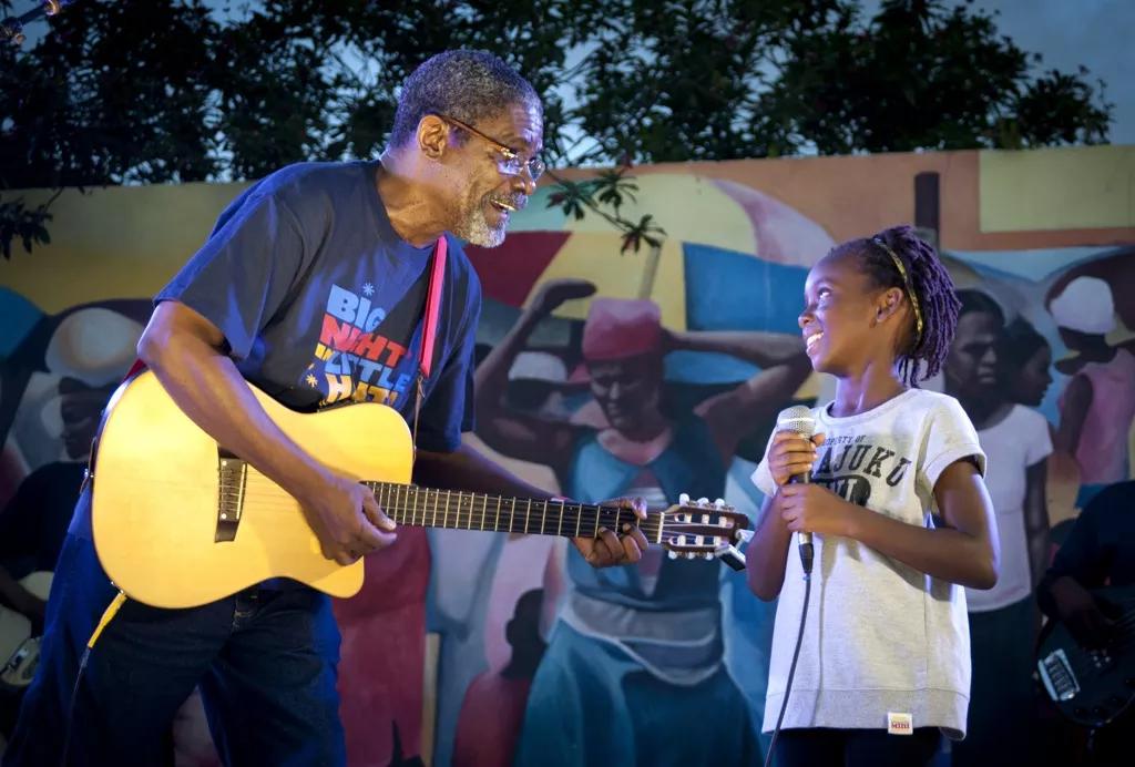 Rhythm Foundation Welcomes the 2020s With Social, a New Monthly Event Series