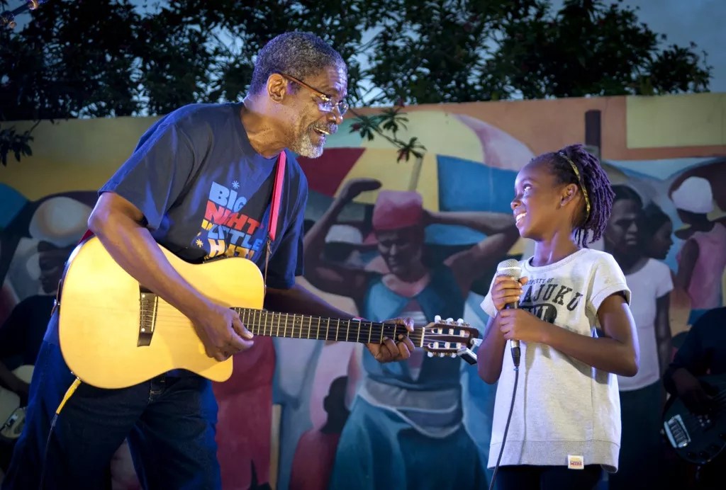Rhythm Foundation Welcomes the 2020s With Social, a New Monthly Event Series