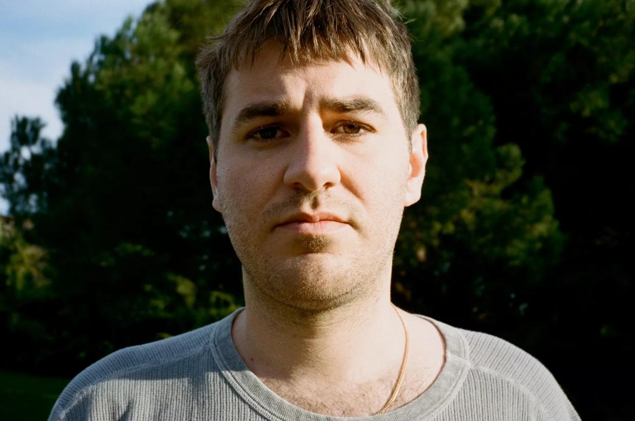 Patrick Holland Charts New Sonic Horizons and Declares the End of Project Pablo