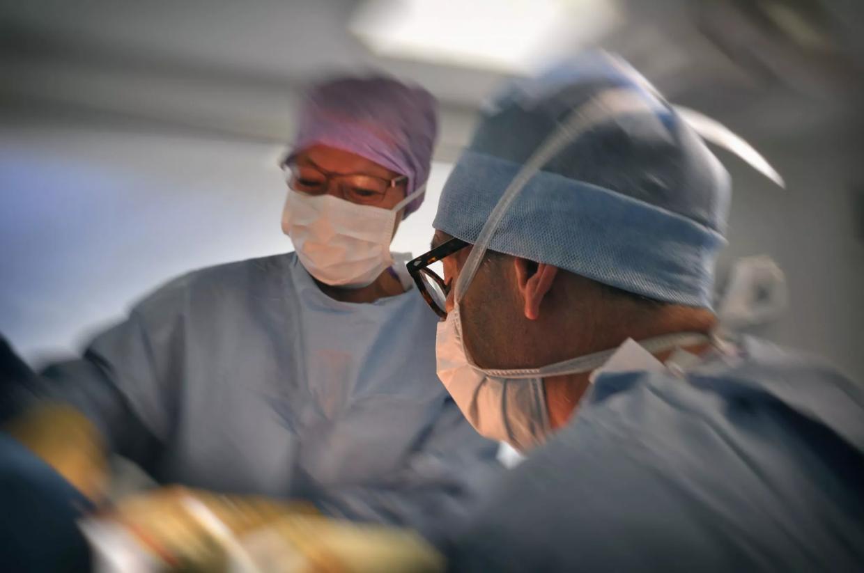 Florida Fraudsters Take Out Plastic Surgery Loans in the Names of the Dead