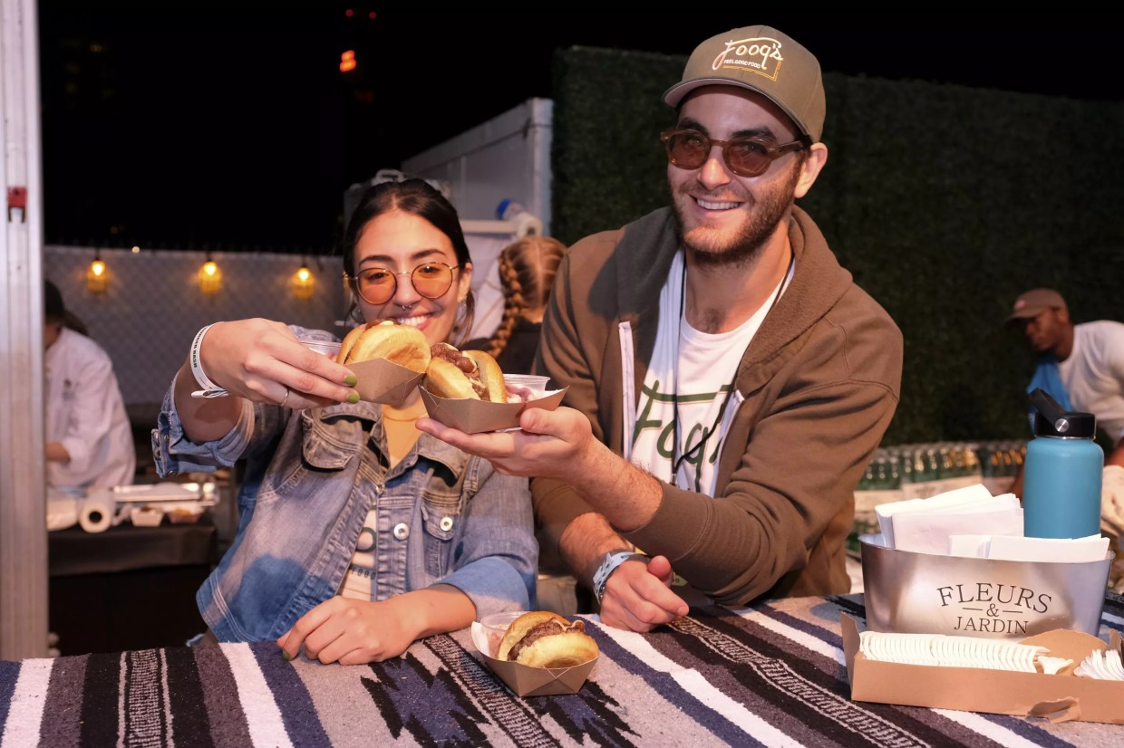 SOBEWFF 2020: Burger Bash and Art of Tiki Winners