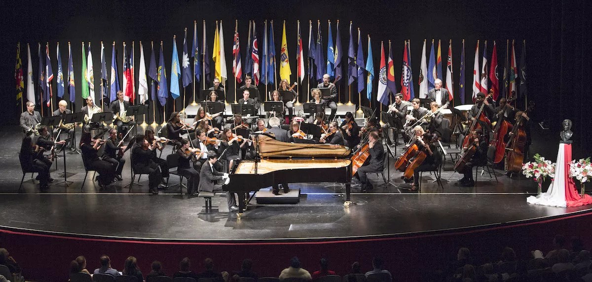The National Chopin Piano Competition, the “Super Bowl of Piano,” Comes to Miami