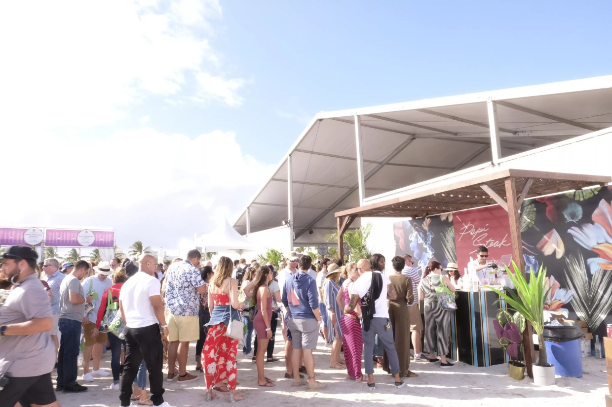 SOBEWFF 2020’s Most Memorable Moments
