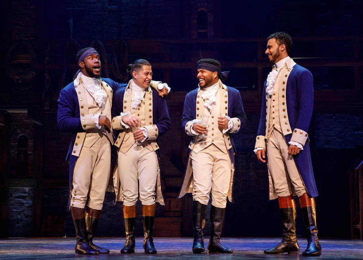 Is the Miami <i>Hamilton</i> Worth the <i>Hamil</i>-Hype?