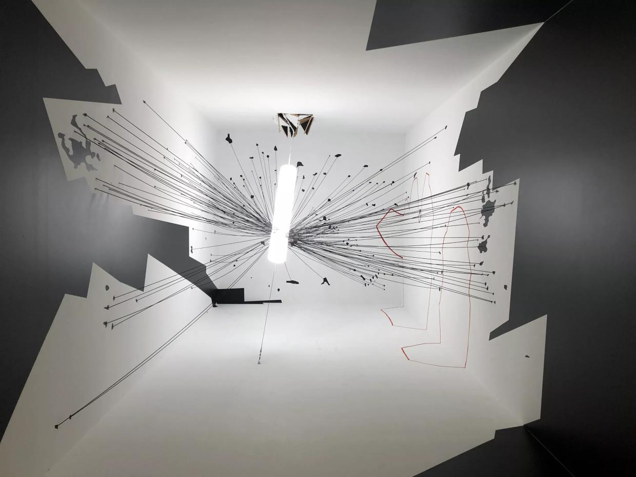 Art Review: At MOAD’s “Forensic Architecture,” the Devil Is in the Details