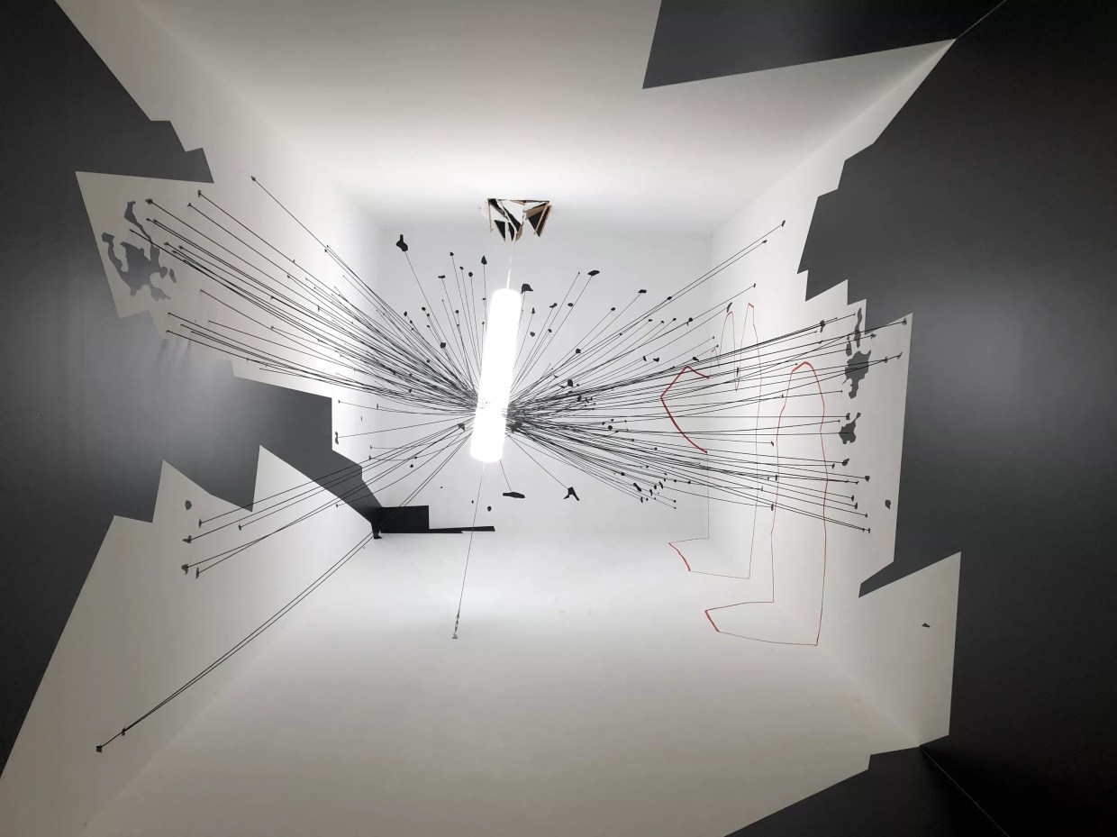 Art Review: At MOAD’s “Forensic Architecture,” the Devil Is in the Details