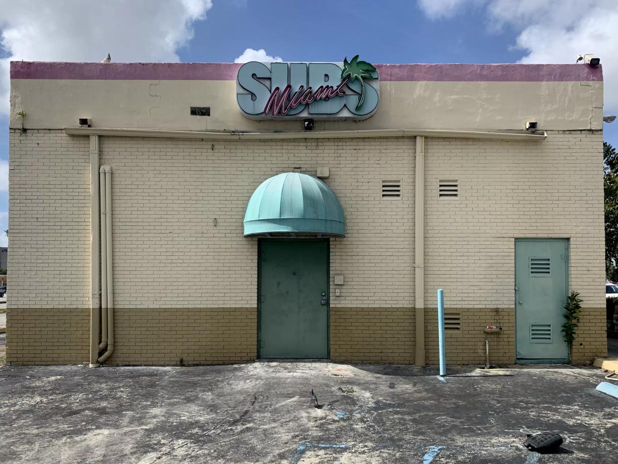Four Miami Porn Controversies That Probably Won’t Surprise You