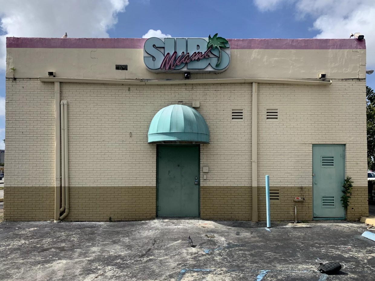 Four Miami Porn Controversies That Probably Won’t Surprise You