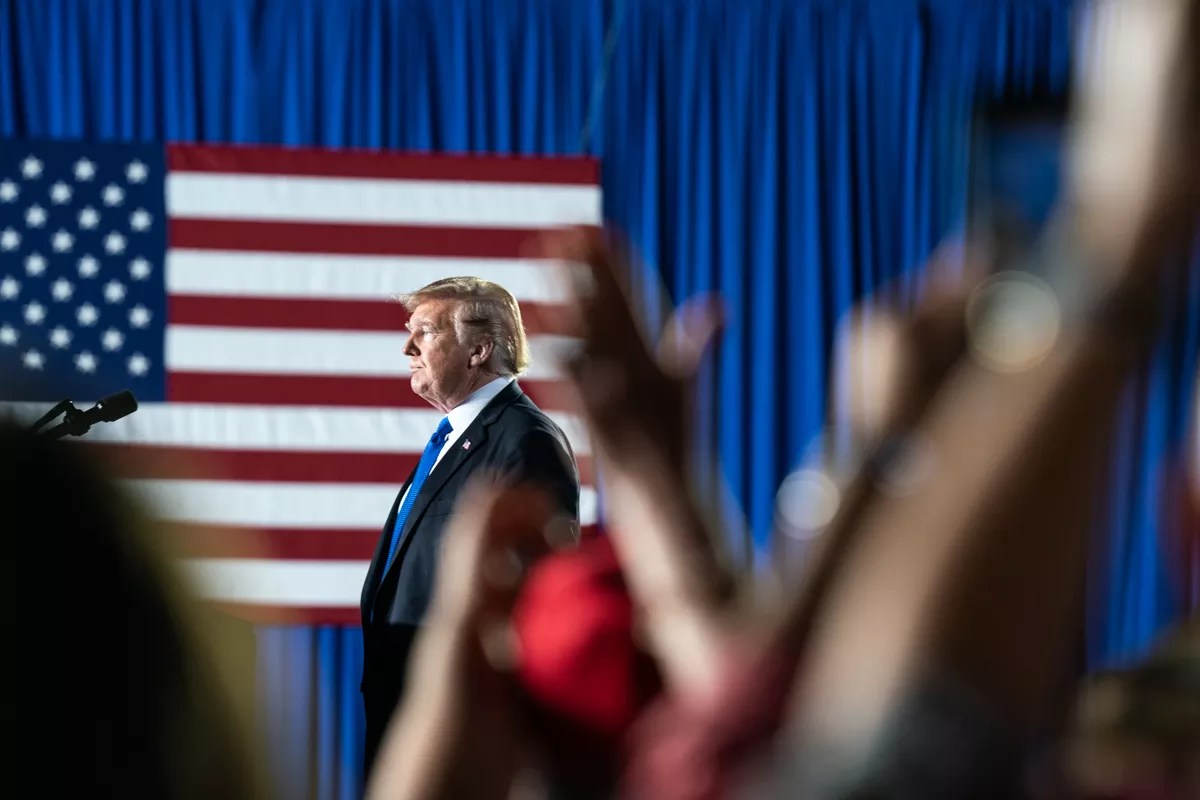 Experts Weigh in on Miami-Dade’s Role in Trump’s Florida Victory
