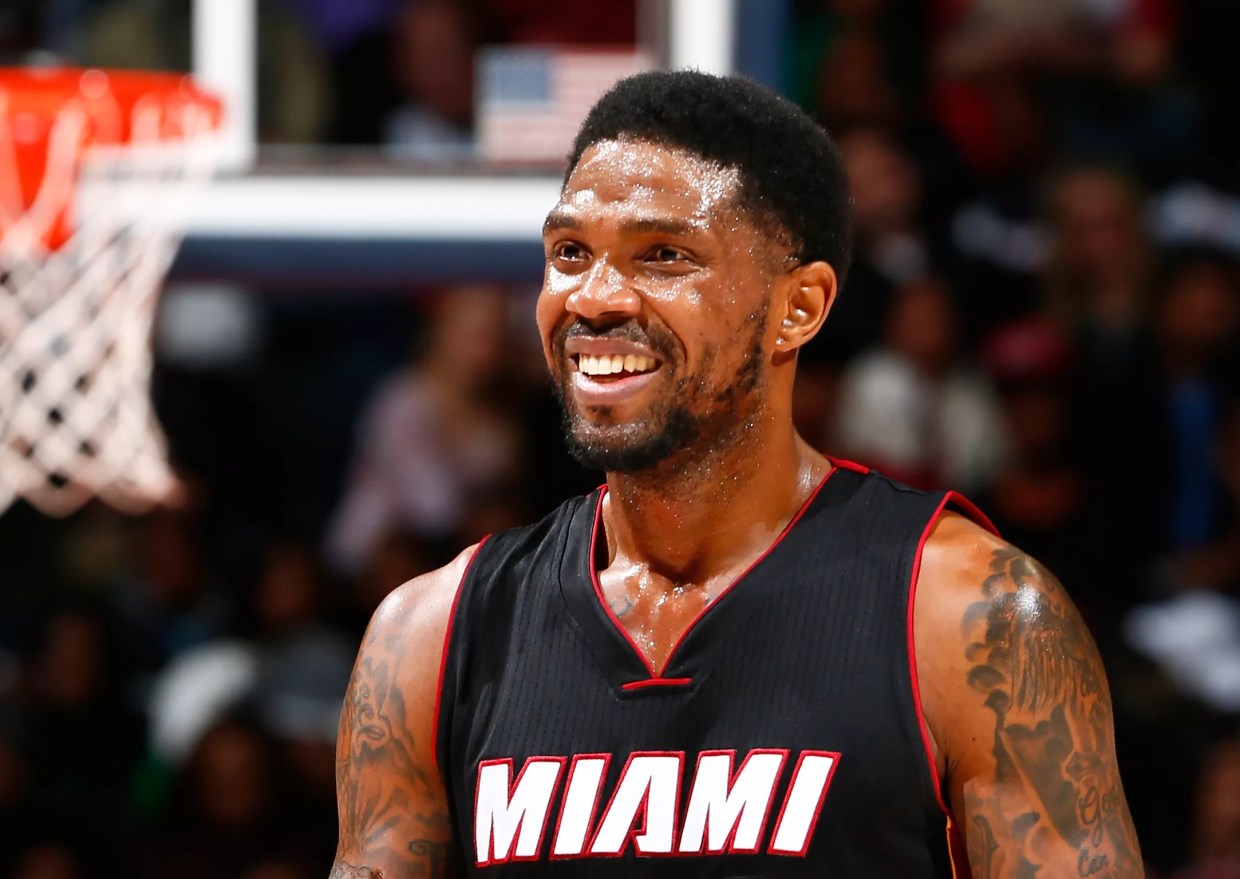 Eleven Reasons Udonis Haslem Should Return for Another Season
