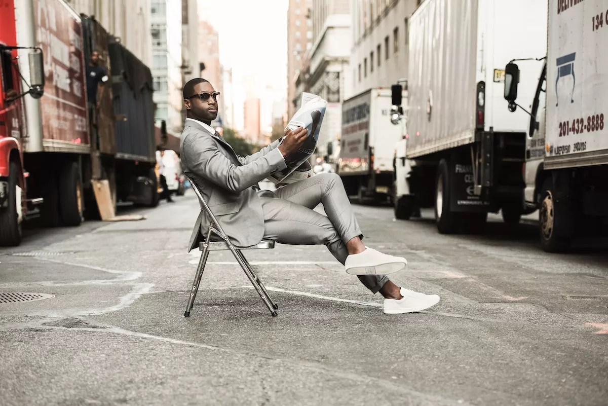 Five Reasons Dwyane Wade Should Be Co-Owner of the Miami Heat