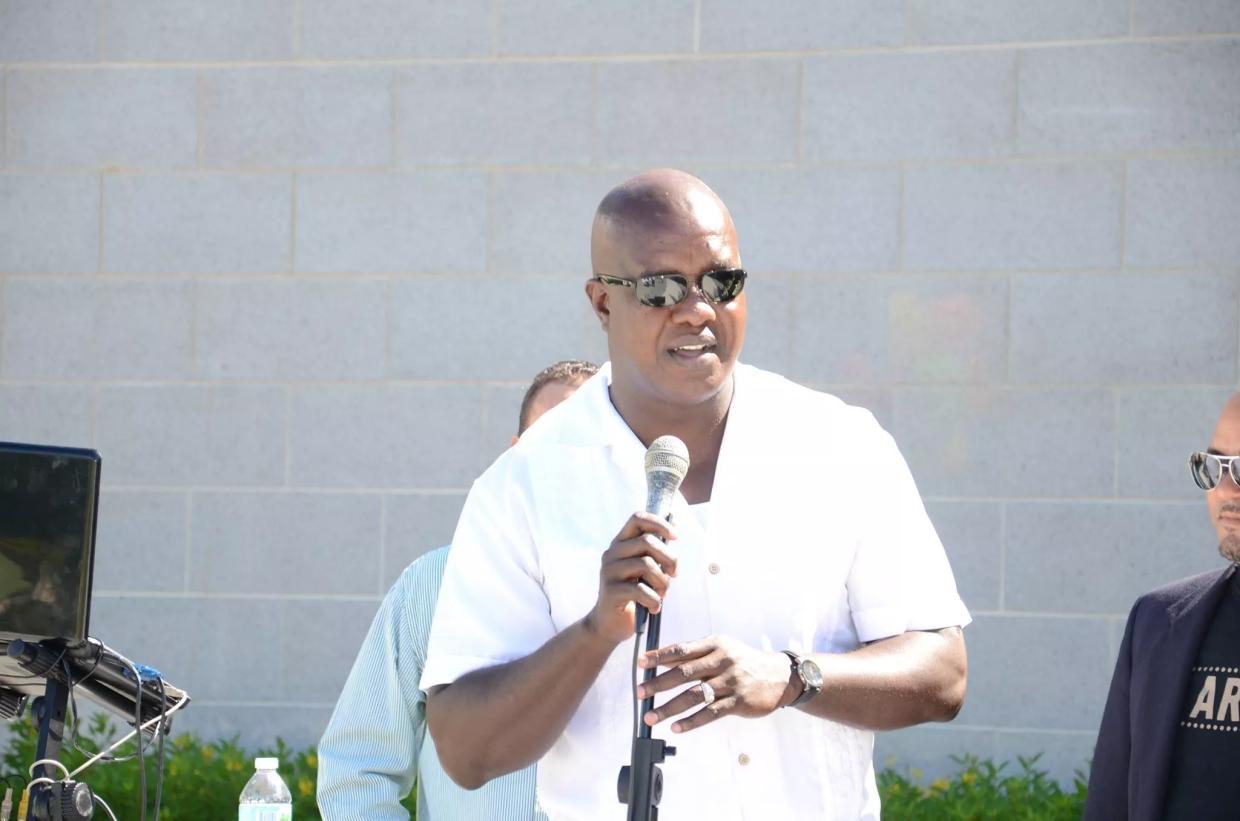 State Senate Candidate Rebuked for “Homophobic” Campaign Against Gay Foe